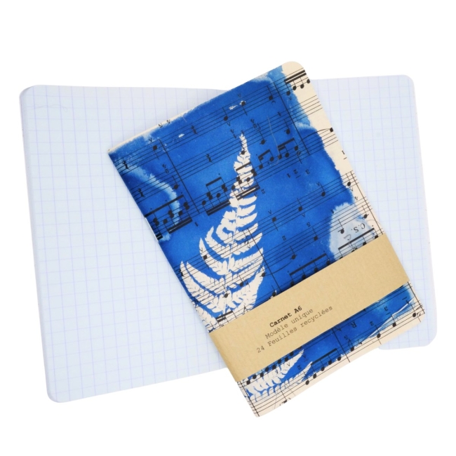 Carnet A6