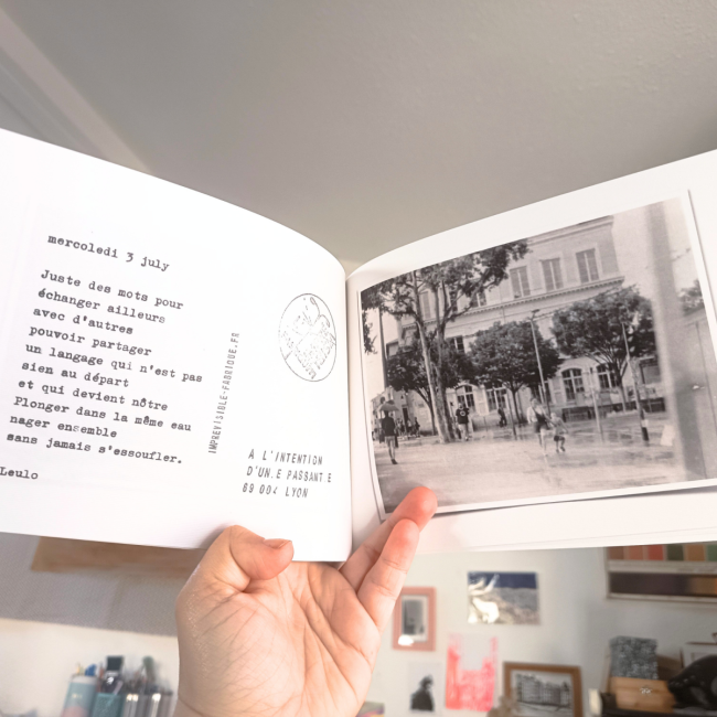 Livre "Bureau des passions"