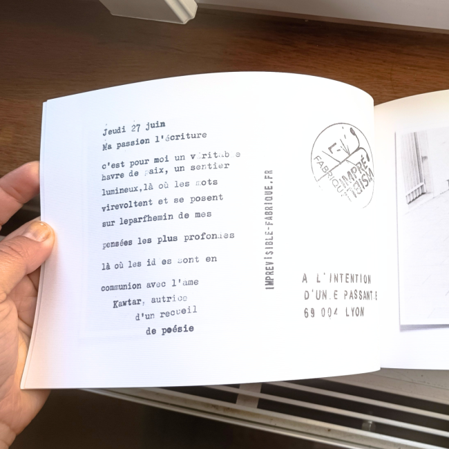 Livre "Bureau des passions"