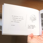 Livre "Bureau des passions"